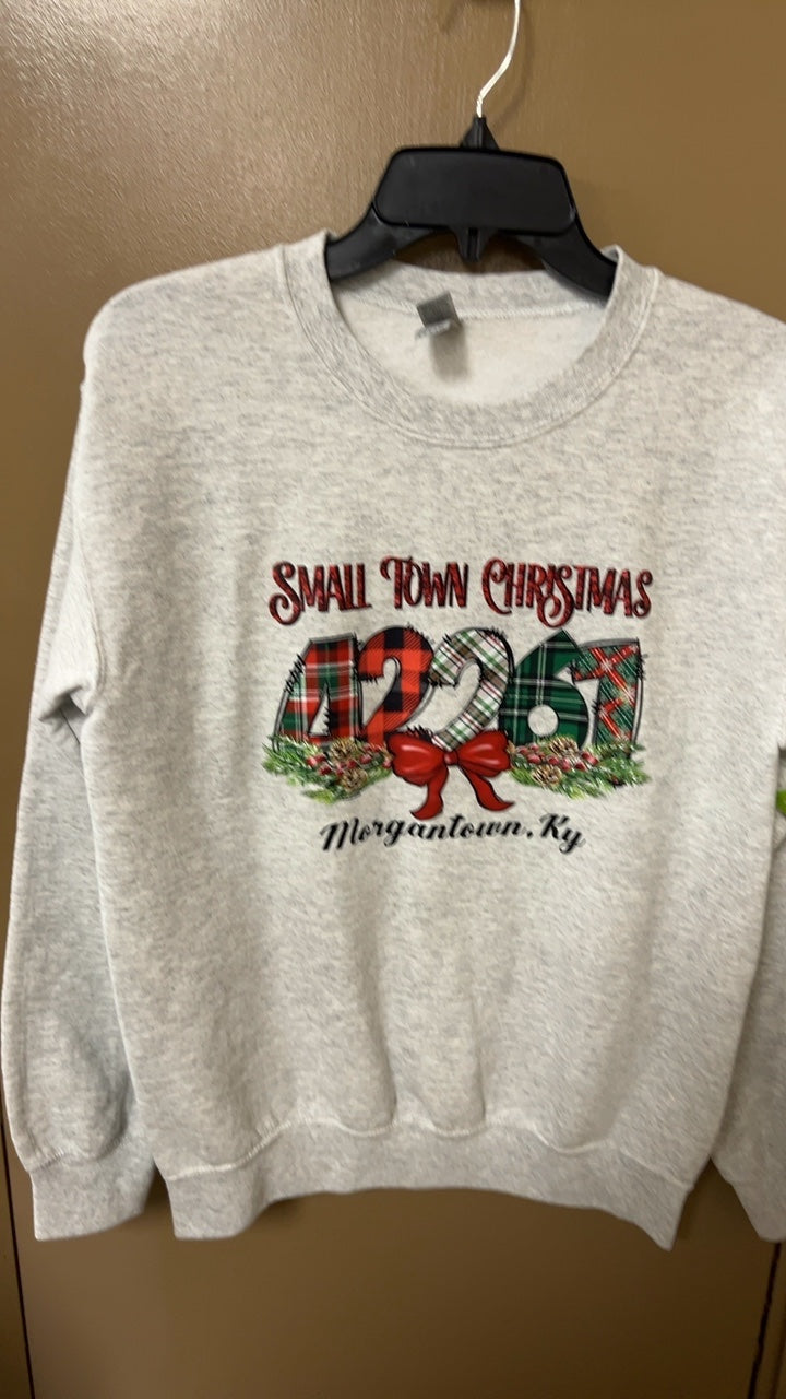 Christmas Sweater Small