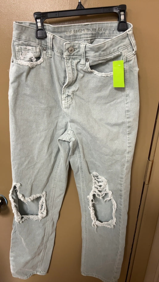 American Eagle Pants 4