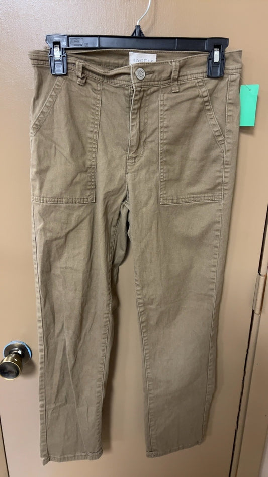 ANGELS Pants 4