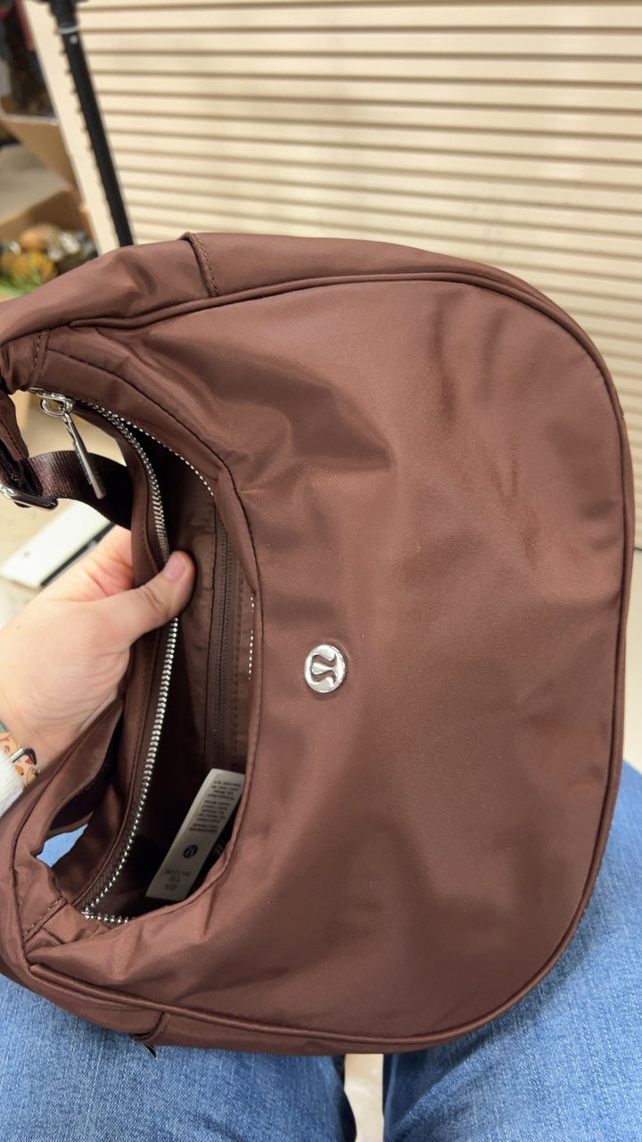 Lululemon Bag