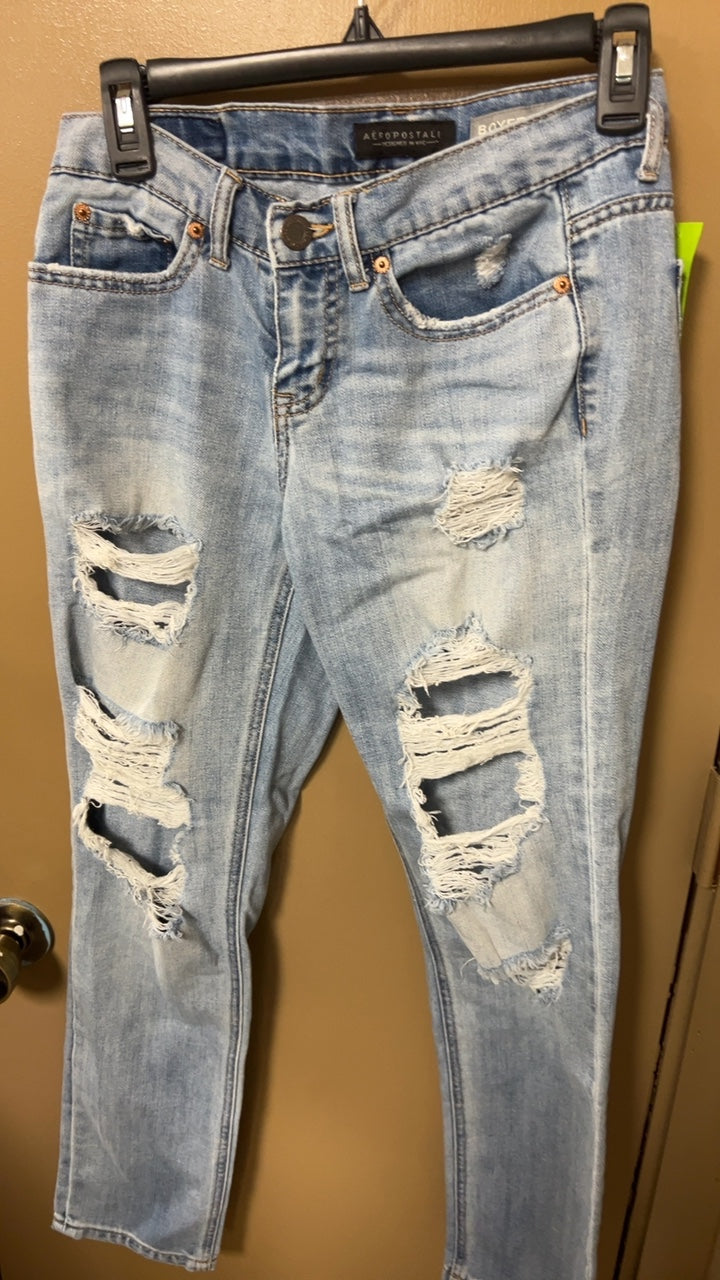 Aeropostale Pants 00