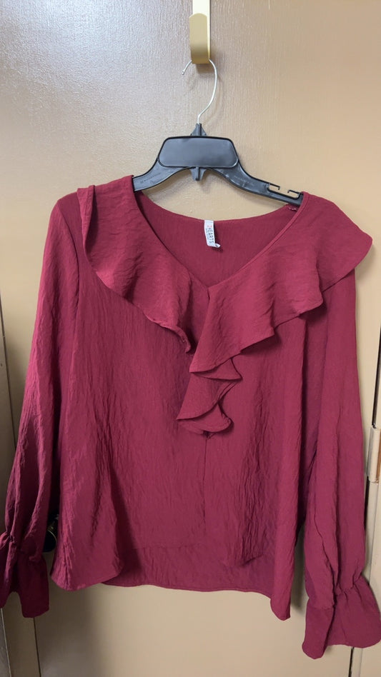 Blouse Medium