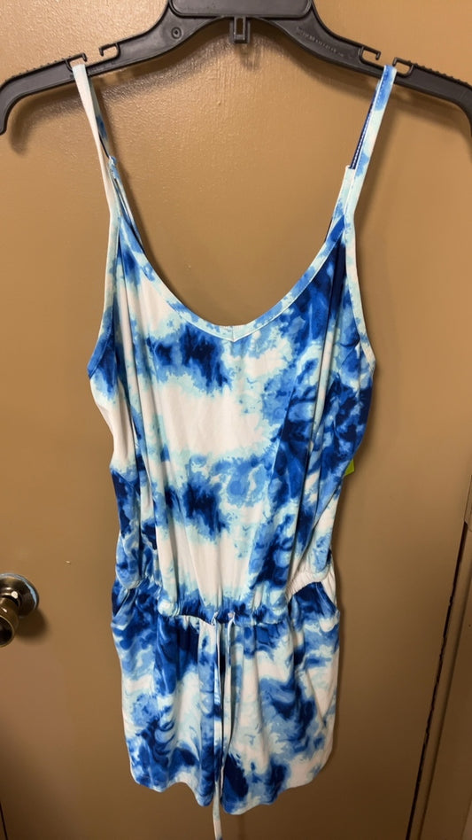 Romper Small