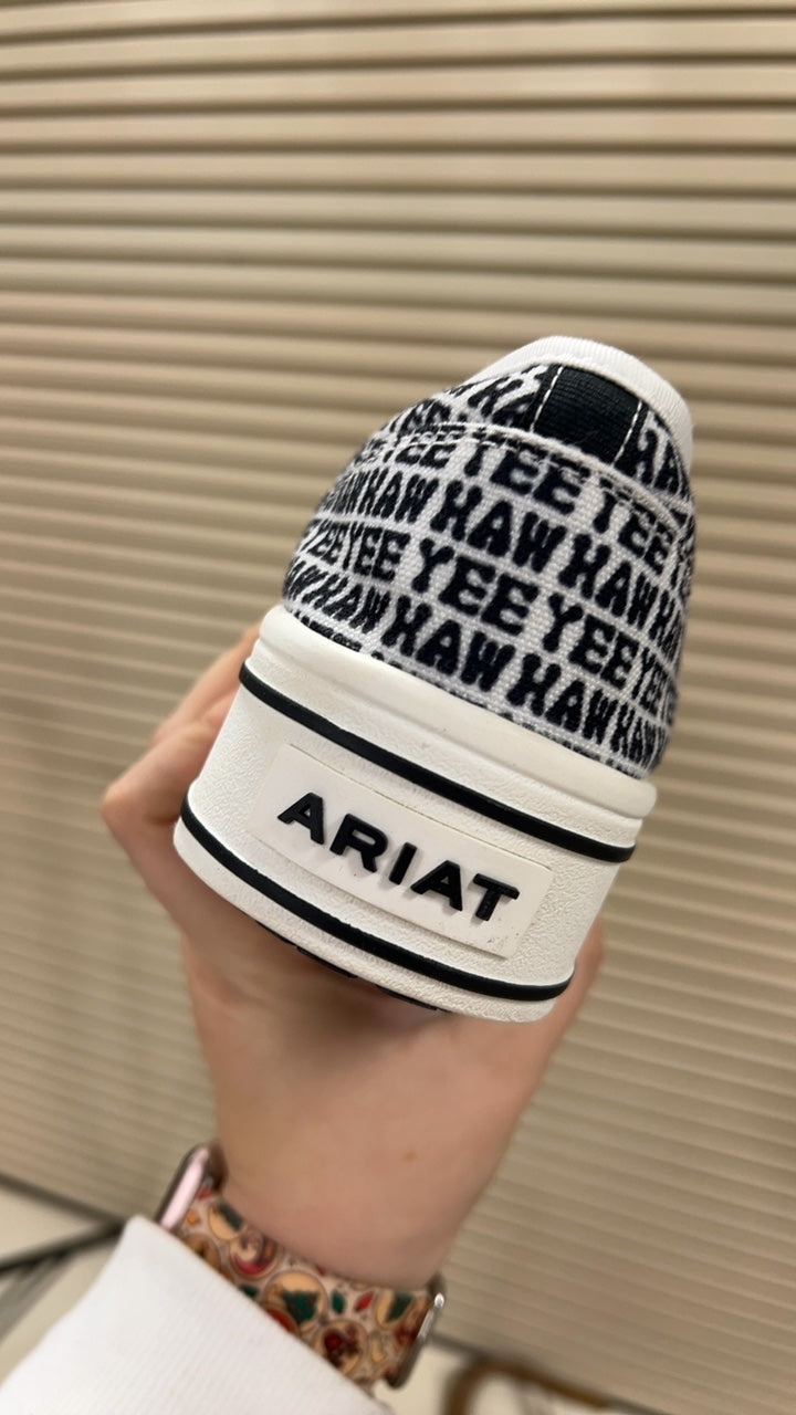 Ariat Sneakers 10
