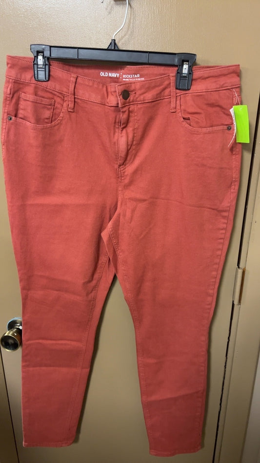Old Navy Pants 16