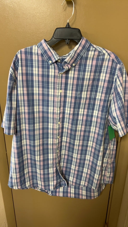 Shirt Mens 2XL
