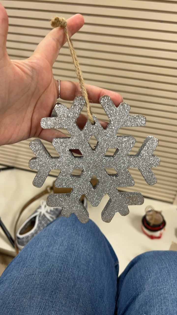 Snowflake 