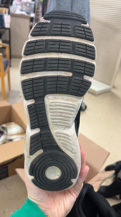Under Armour Sneakers Mens 9