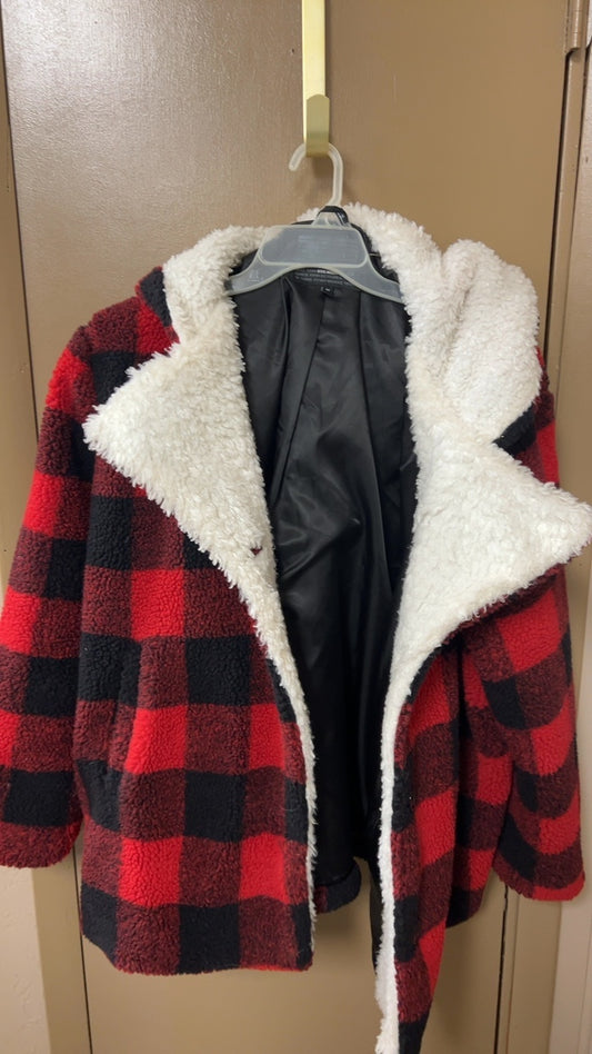  Jacket 2X