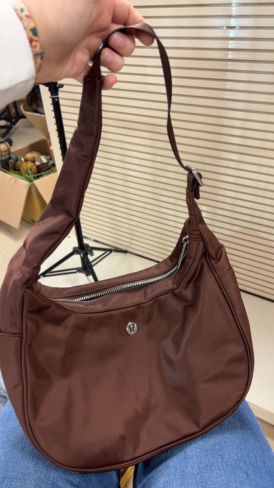 Lululemon Bag
