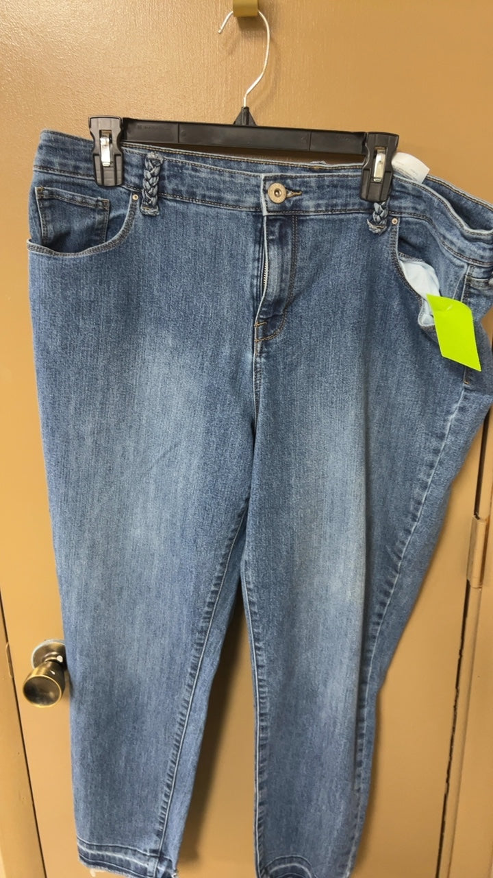 Pants 18