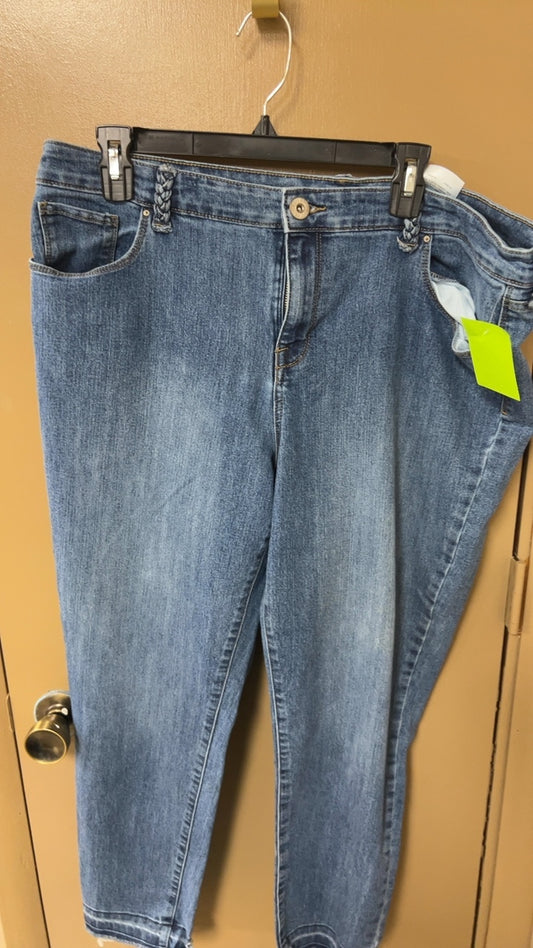 Pants 18