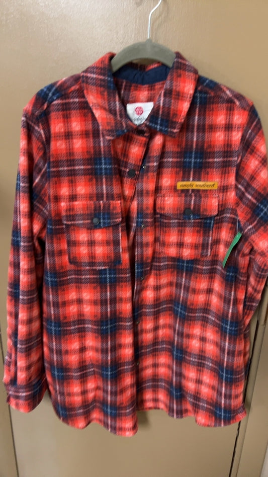 Simply Southern Shirt Medium