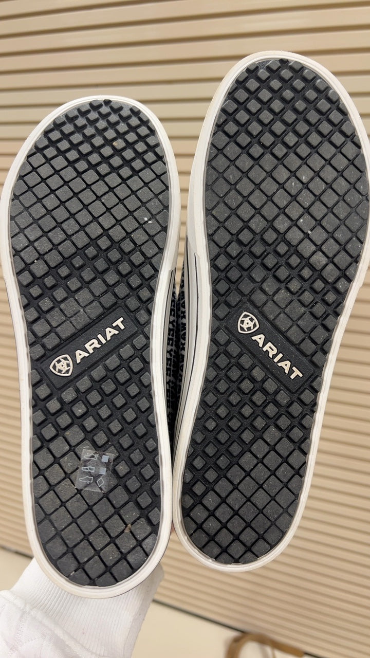 Ariat Sneakers 10