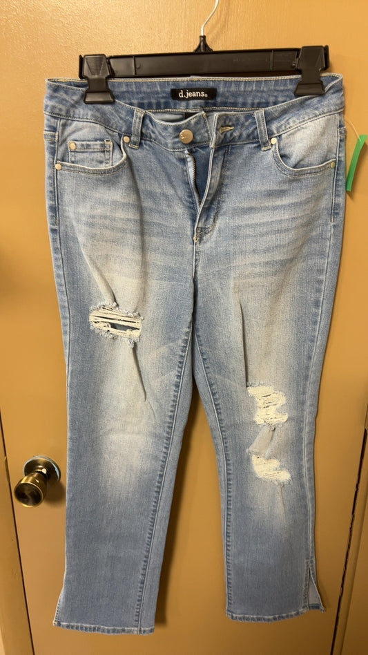 d.jeans Pants 4