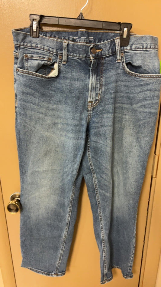 Pants Mens 36x30