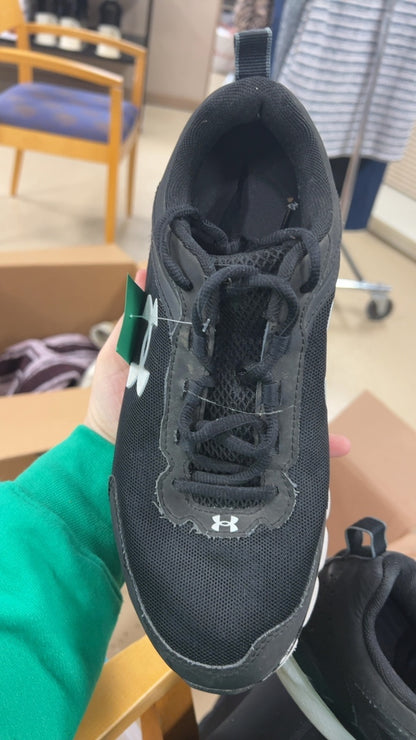 Under Armour Sneakers Mens 9