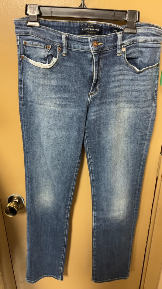 Lucky Brand Pants 10