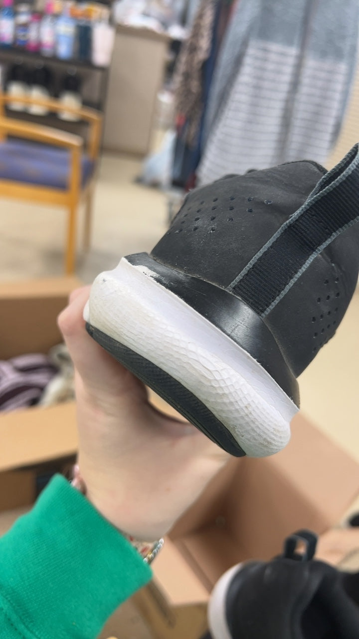 Under Armour Sneakers Mens 9