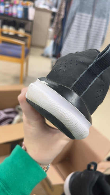 Under Armour Sneakers Mens 9