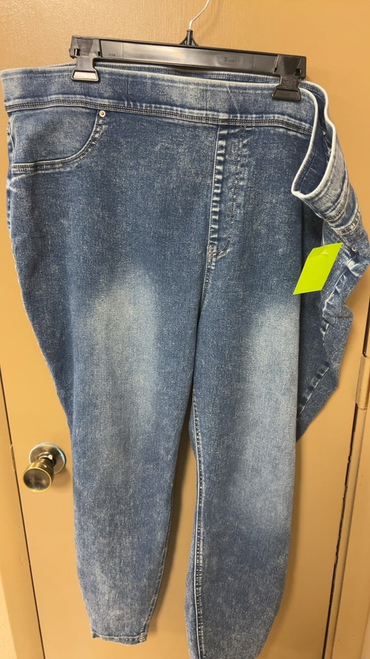Pants 3XL