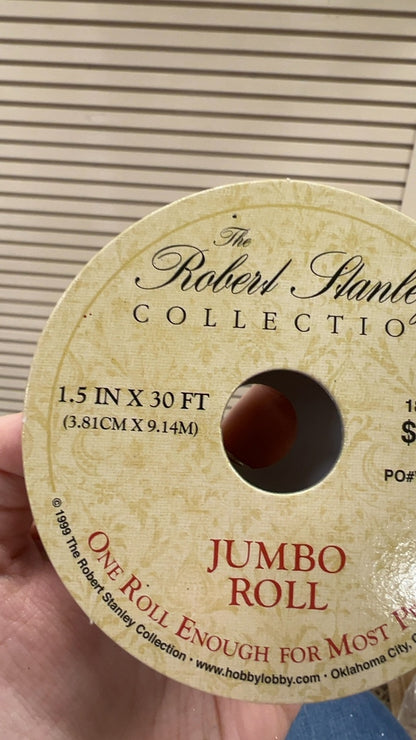 Belding Hannifin Fabric Ribbon
