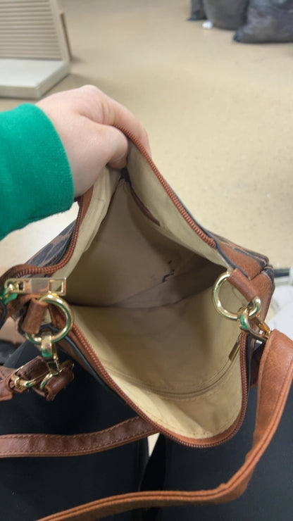 Bag Lepoard 