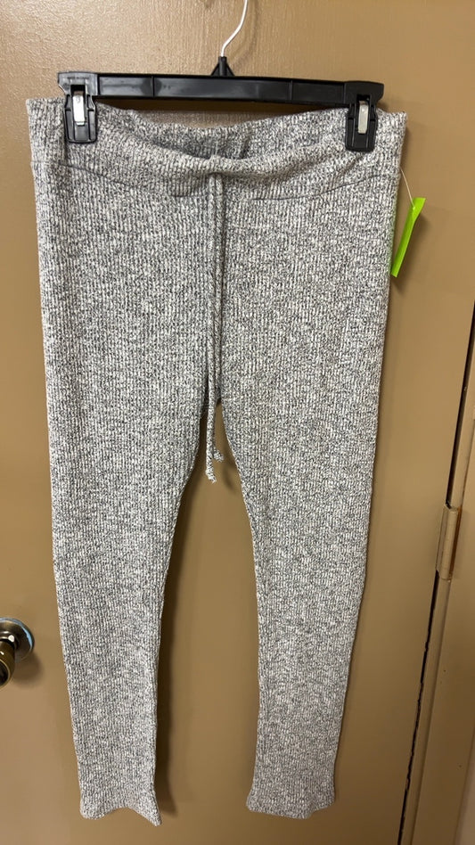 Pants Fits like a medium