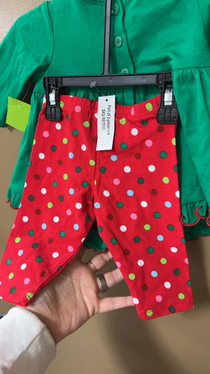 Set Youth 6m