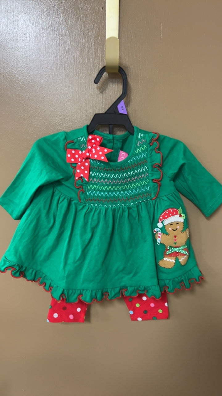 Set Youth 6m