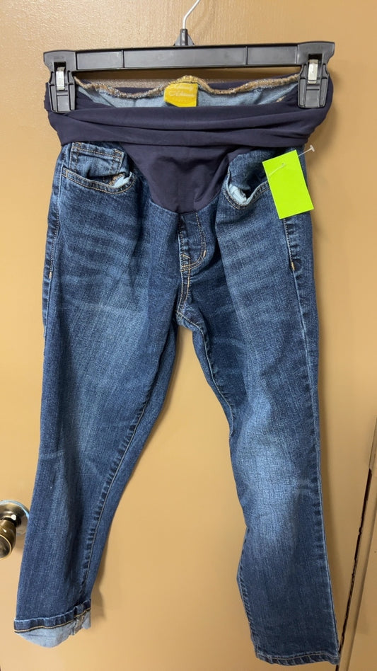 Maternity Pants 2