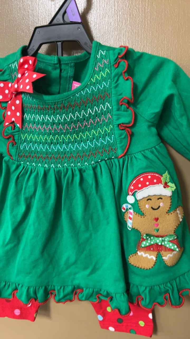 Set Youth 6m