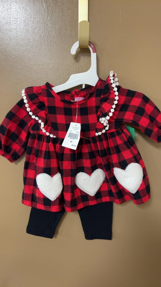 Set Youth 6m