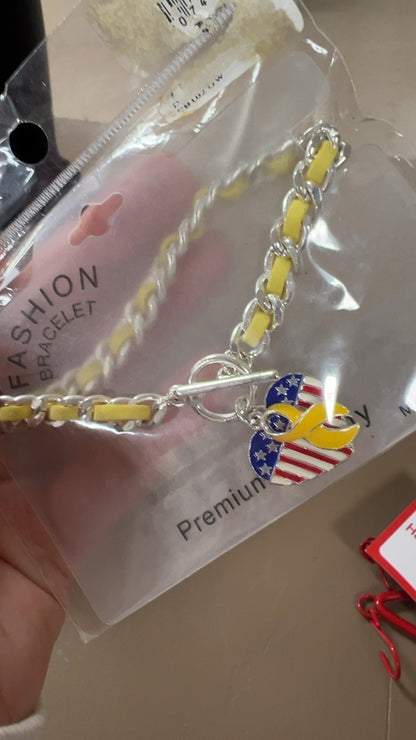Bracelet