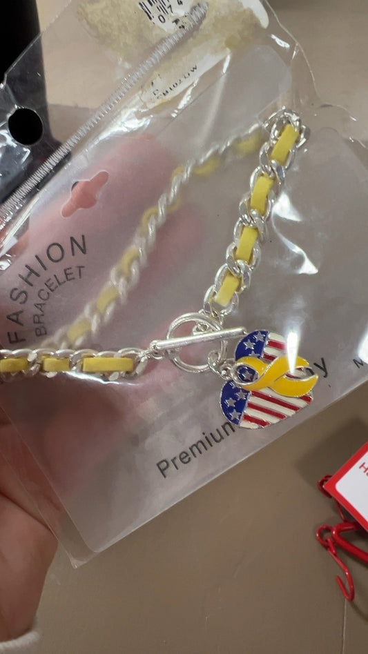 Bracelet