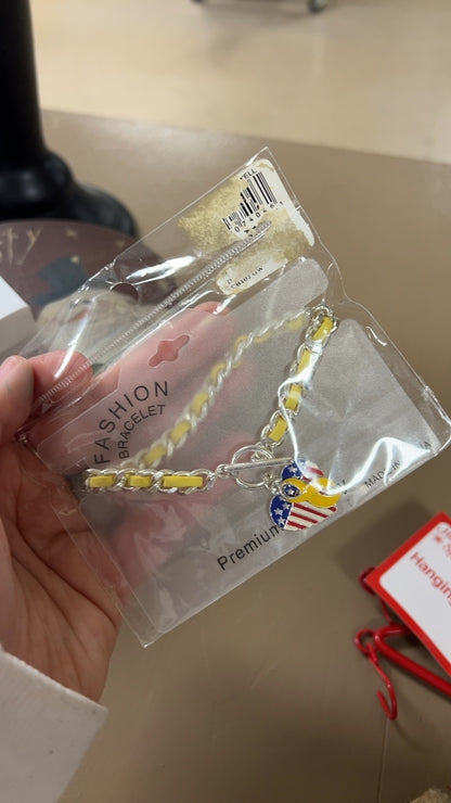 Bracelet