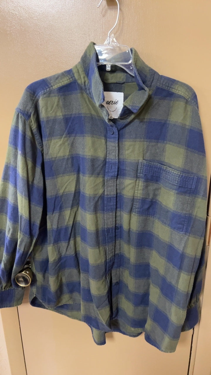 aerie Shirt XXL
