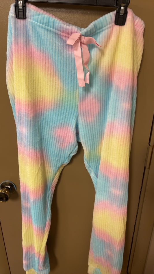 Pants 3X