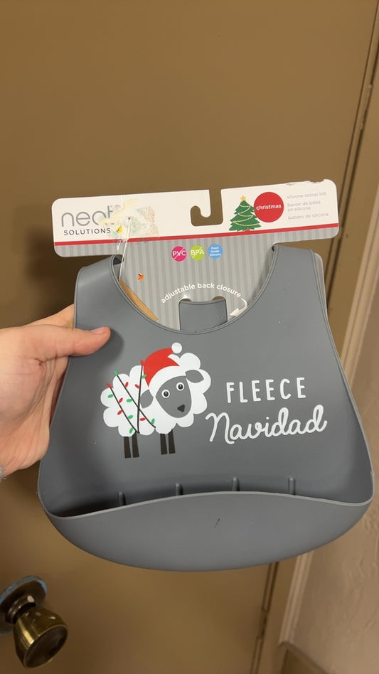 Neat Solutions Bib