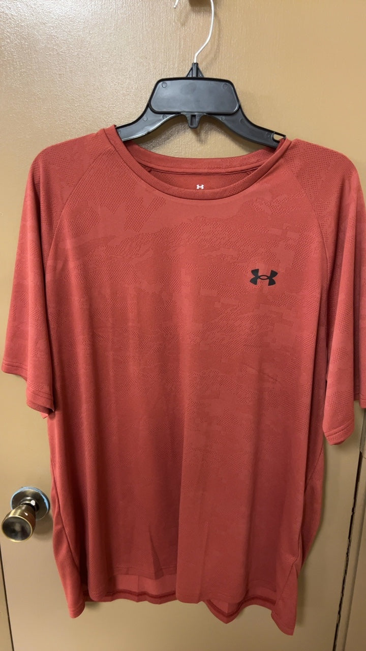 Under Armour T-Shirt Mens XL
