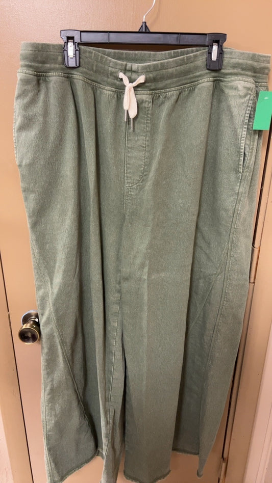 Aerie Pants XL