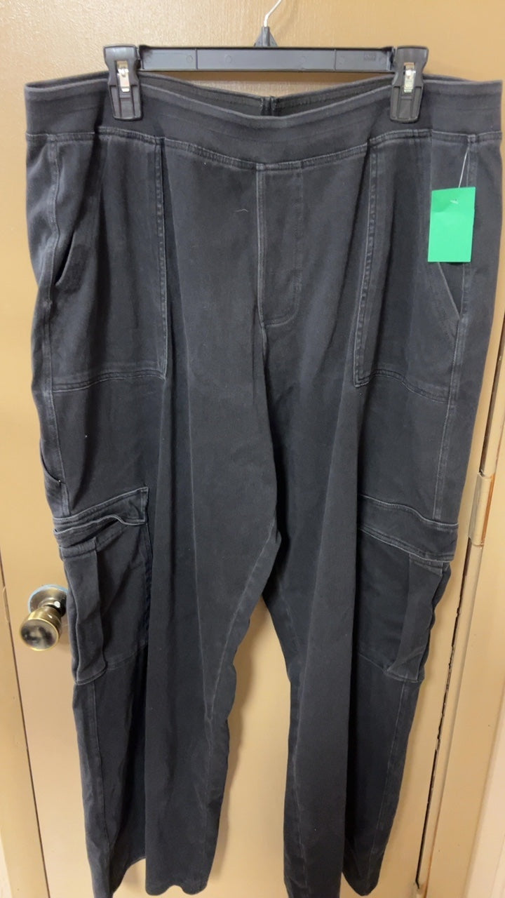 Halara Pants 3X