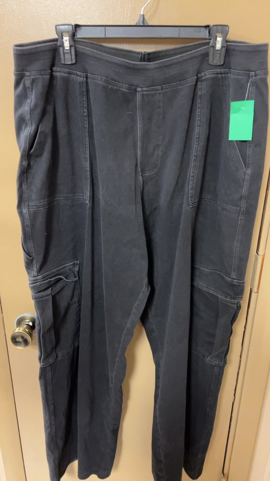 Halara Pants 3X