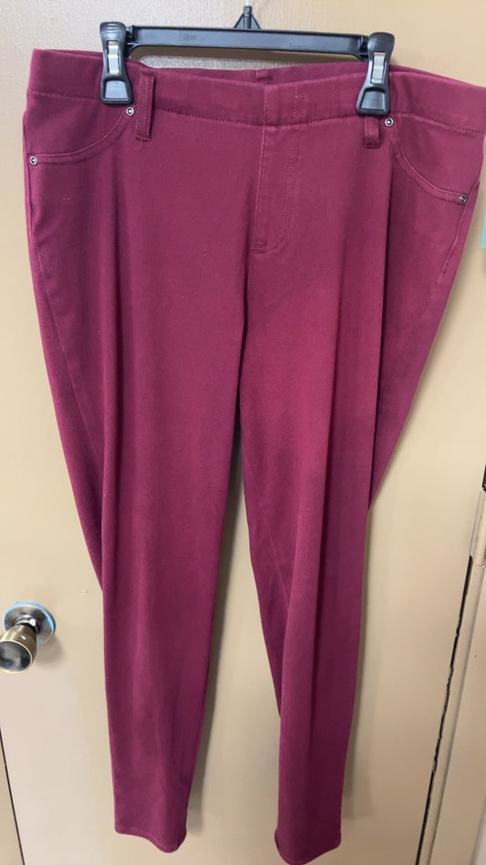 Pants Large