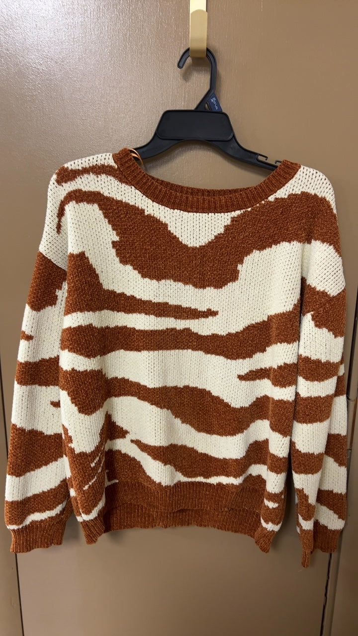 Sweater Small