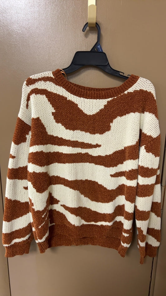 Sweater Small
