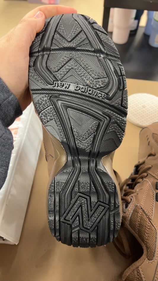 New Balance Sneakers Mens 8.5