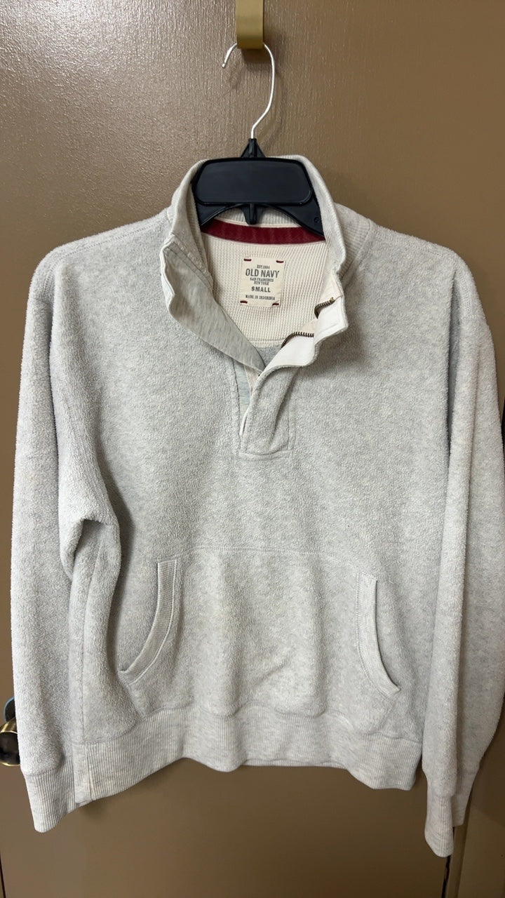 Old Navy Sweatshirt Small