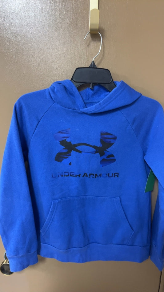 Under Armour Hoodie YOUTH Medium