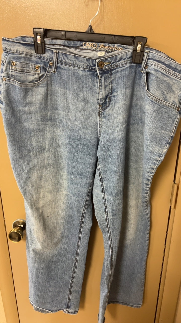 Cato Premium Pants 20